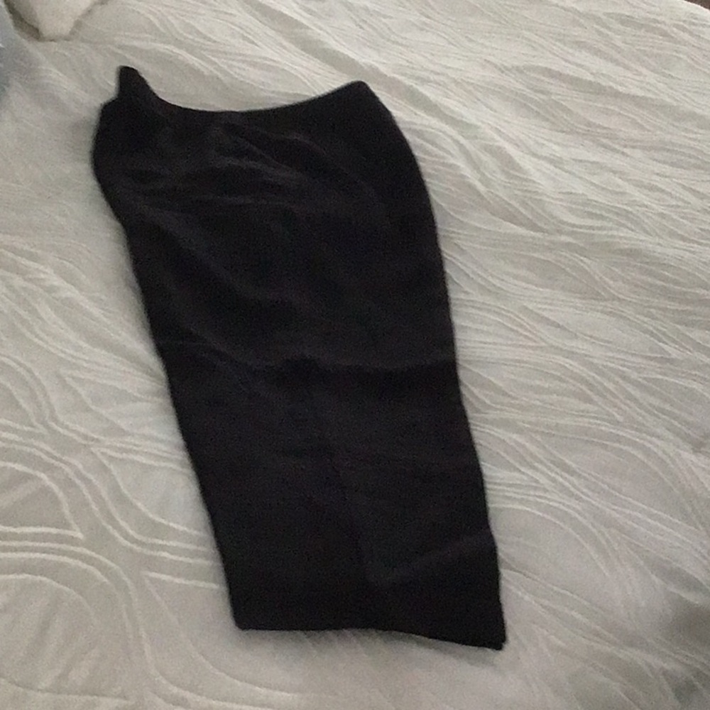 Talbot’s Capris.